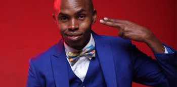 Alex Muhangi Denies Spying on Fellow Comedians