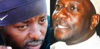 I Made Peace with Muzaata Before his Death - &nbsp;Kenzo
