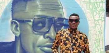 Chameleone Doesn’t Have Support in Kampala — Kato Lubwama 