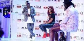 MTV Mama Nomination List To Drop Today