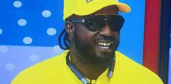 I Have Keys to Sevo's Victory - Bebe Cool