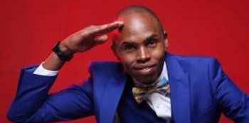 Some People Are Just Jealous Of My Success - Alex Muhangi