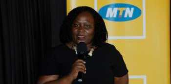 MTN Uganda CSR targets Youth and women