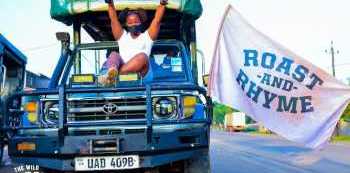 The wild roast & rhyme tourism edition wraps up