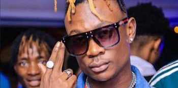 Fifi Da Queen Equates Fik Fameika to an Empty Tin