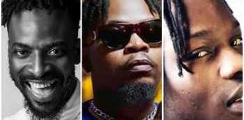 Nigerian Musicians to Boycott 2021 MAMA Awards In Kampala - Reports