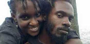 Buchaman&rsquo;s Wife Turns Vixen&nbsp;