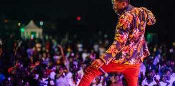 Bobi Wine Missing Party Life