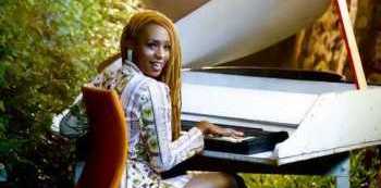 Nigerians don&rsquo;t add any value to our music industry - Cindy