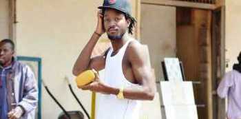 Bebe Cool's Son Does Better Music than Omah Lay - Kato Lubwama