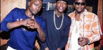 Chameleone To Produce Weasel&rsquo;s New Album