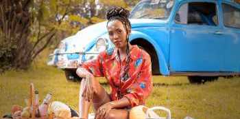 Azawi is the Best Female Musician of 2020 - NTV's Day Nyce