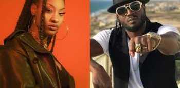 Bebe Cool Hits Back at Nigerian Singer Tems&nbsp;
