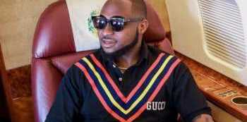 Nigerian star Davido Heaps Praises on Eazy's Tumbiza Sound hit 