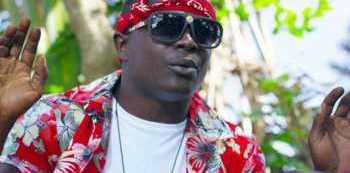 King Saha Ventures into the bar business