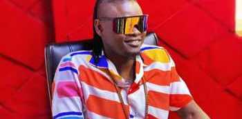 Kasuku Warns Pallaso &nbsp;Off Radio's Properties