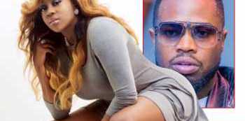 No Man Can Hit On Me & Run — Angella Katatumba