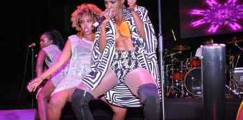 Cindy Accused of Not Paying Influencers of Boom Party Concert