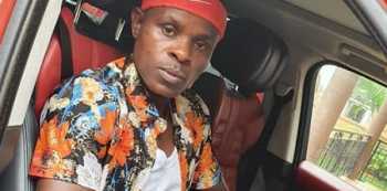 Sipapa Denies Beating Security Officer in Kampala