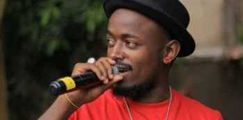 2020 Has Been my Most Challenging Year - Ykee Benda