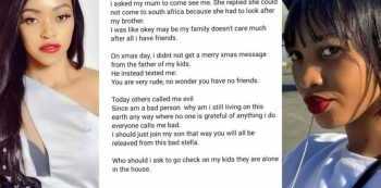 Spice Diana, Start Awards Boss At Loggerheads