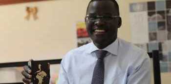 Human Rights Lawyer Nicholas Opiyo granted UGX 15 million cash bail
