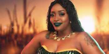 Winnie Nwagi Attacks fans for insulting their daughter