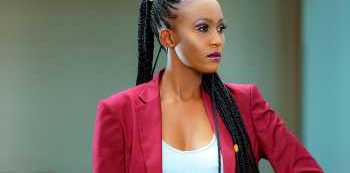 Model Doreen Kabareebe ventures in Brand Coaching  