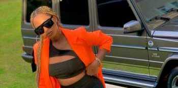 Spice Diana&nbsp;Reveals A Simple Secret For One To Acquire A Car