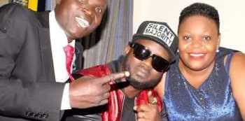 Chased or Not Chanced: Bebe Cool Statehouse Saga Takes A New Twist