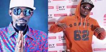 Pallaso Accused of Stealing From Late Mowzey Radio