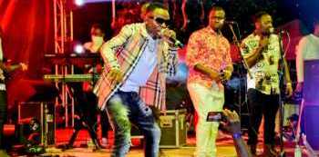 Artistes To Take The Streets In protest, Demand COVID cash