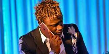 Gravity Omutujju: I am receiving death Threats