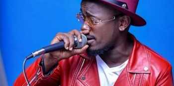 Ykee Benda bows to Pressure, Declares support for Bobi Wine