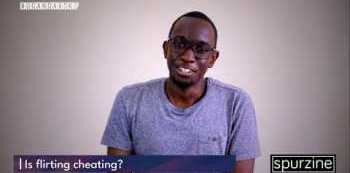 “Is Flirting Cheating?” – Uganda Asks Premiers Its Pilot Episode
