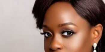 I Can't Live without Makeup - Angela Katatumba