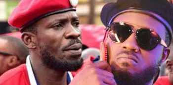 Bebe Cool: If Sevo Wanted Bobi&rsquo;s Children, He Finds Them At My Home&nbsp;