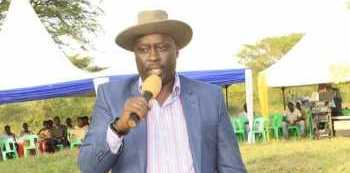 Why Museveni’s brother Sodo stepped down from Mawogola North Parliamentary race