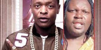 I Will Concede Defeat If Chameleone Wins  - Ragga Dee