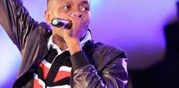 My music will influence people to vote for me - Jose Chameleone&nbsp;