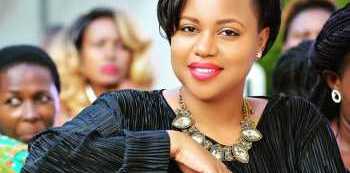 Bebe Cool's Wife Drums Support for Chameleone&nbsp;