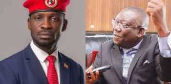 I &nbsp;Can&rsquo;t Bend low for Bobi Wine - Kato Lubwama&nbsp;
