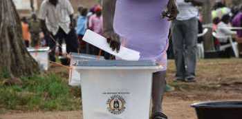 Trouble as three Presiding officers are investigated over electoral malpractice in Mbarara
