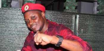 Hilderman Praises Bobi Wine after Winning MP Seat