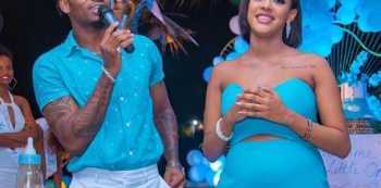 Zari Not Bothered By Tanasha, Diamond Meeting&nbsp;