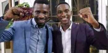 Bobi Wine&rsquo;s camp spoilt my son - Tamale Mirundi&nbsp;