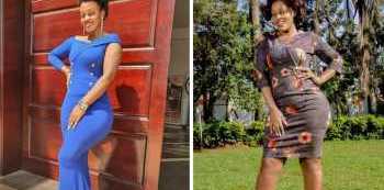 TV Star Diana Nabatanzi Speaks Out on Dating Desire's Ex-Boyfriend