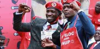 Chameleone: I Will Contest Again in 2026