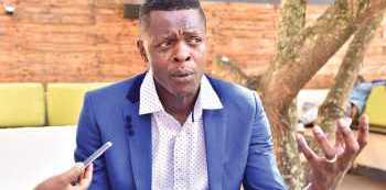 Chameleone Secures Licence for His Television