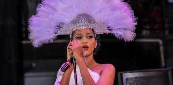 Spice Diana Speaks Out on Bobi Wine's Supporters Trolling Her